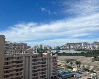 Bestaande woningen - Penthouse - Calpe