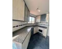 Bestaande woningen - Penthouse - Calpe
