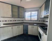Bestaande woningen - Penthouse - Calpe