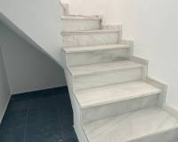 Bestaande woningen - Penthouse - Calpe