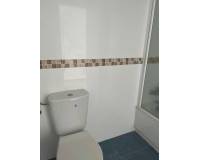 Bestaande woningen - Penthouse - Calpe