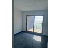 Bestaande woningen - Penthouse - Calpe