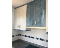 Bestaande woningen - Penthouse - Calpe