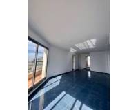 Bestaande woningen - Penthouse - Calpe