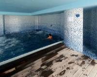 Bestaande woningen - Penthouse - Calpe