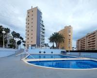 Bestaande woningen - Penthouse - Calpe
