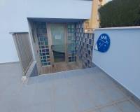 Bestaande woningen - Penthouse - Calpe