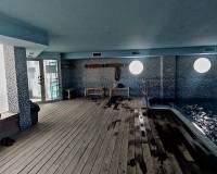 Bestaande woningen - Penthouse - Calpe