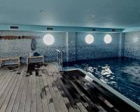 Bestaande woningen - Penthouse - Calpe