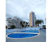 Bestaande woningen - Penthouse - Calpe