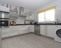 Bestaande woningen - Penthouse - Teulada