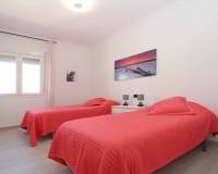 Bestaande woningen - Penthouse - Teulada