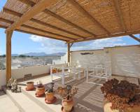Bestaande woningen - Penthouse - Teulada