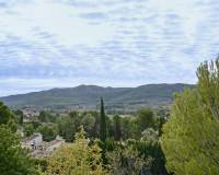 Bestaande woningen - Perceel - Alcalali - La Solana Gardens