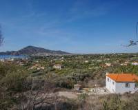 Bestaande woningen - Perceel - Altea - San Chuchim