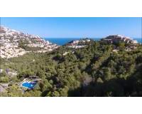 Bestaande woningen - Perceel - Altea