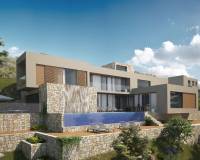 Bestaande woningen - Perceel - Altea