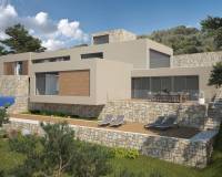 Bestaande woningen - Perceel - Altea