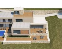 Bestaande woningen - Perceel - Altea