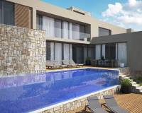 Bestaande woningen - Perceel - Altea