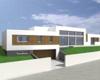 Bestaande woningen - Perceel - Calpe - Ortenbach