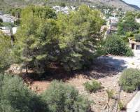 Bestaande woningen - Perceel - Denia - Don Quijote