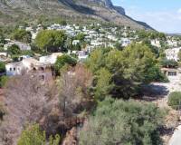 Bestaande woningen - Perceel - Denia - Don Quijote