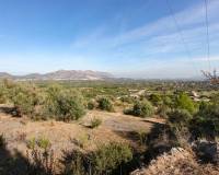 Bestaande woningen - Perceel - Denia - Orba