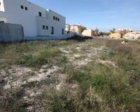 Bestaande woningen - Perceel - Denia - Pedreguer