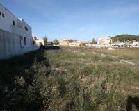 Bestaande woningen - Perceel - Denia - Pedreguer