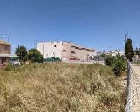 Bestaande woningen - Perceel - Denia