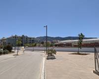 Bestaande woningen - Perceel - Denia