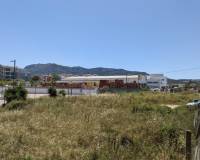 Bestaande woningen - Perceel - Denia