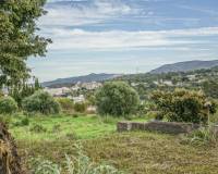 Bestaande woningen - Perceel - Gata De Gorgos - Center