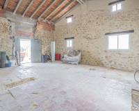 Bestaande woningen - Perceel - Gata De Gorgos - Center