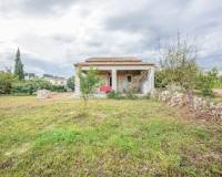 Bestaande woningen - Perceel - Gata De Gorgos - Center