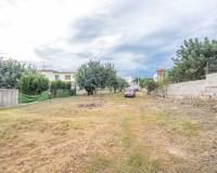 Bestaande woningen - Perceel - Gata De Gorgos - Center