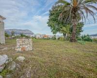 Bestaande woningen - Perceel - Gata De Gorgos - Center