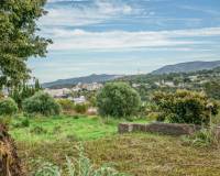 Bestaande woningen - Perceel - Gata De Gorgos - Center