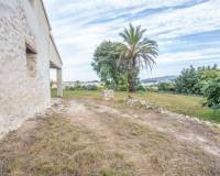 Bestaande woningen - Perceel - Gata De Gorgos - Center