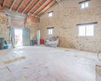 Bestaande woningen - Perceel - Gata De Gorgos - Center