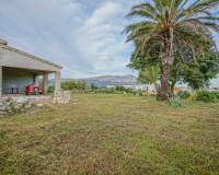 Bestaande woningen - Perceel - Gata De Gorgos - Center