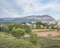 Bestaande woningen - Perceel - Gata De Gorgos