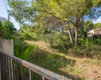 Bestaande woningen - Perceel - Javea - Adsubia