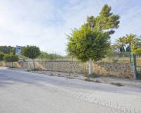 Bestaande woningen - Perceel - Javea - Adsubia