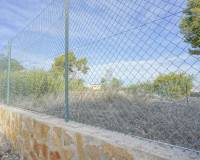 Bestaande woningen - Perceel - Javea - Adsubia