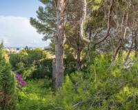 Bestaande woningen - Perceel - Javea - Adsubia