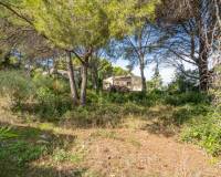 Bestaande woningen - Perceel - Javea - Adsubia