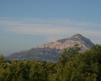 Bestaande woningen - Perceel - Javea - Ambolo