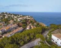 Bestaande woningen - Perceel - Javea - Balcon Al Mar